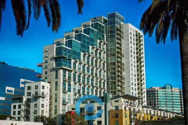 property at 1240 India St