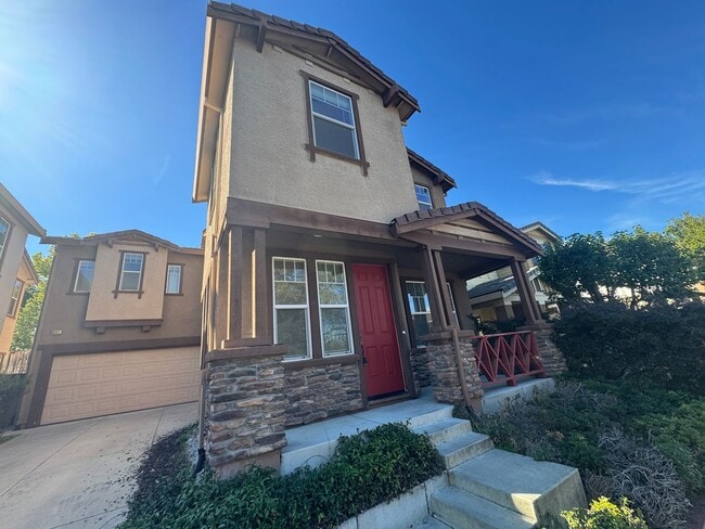 8841 Acorn Way in Gilroy, CA - Building Photo - Building Photo