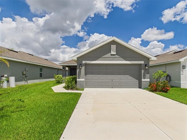 property at 1711 Carnostie Rd