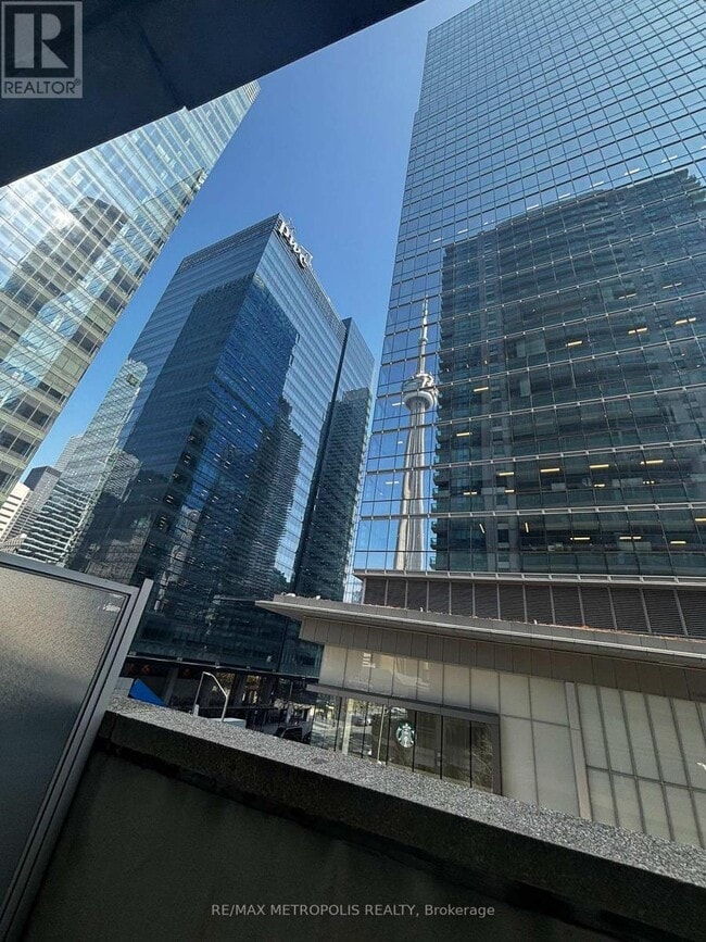 property at 30 Grand Trunk Crescent