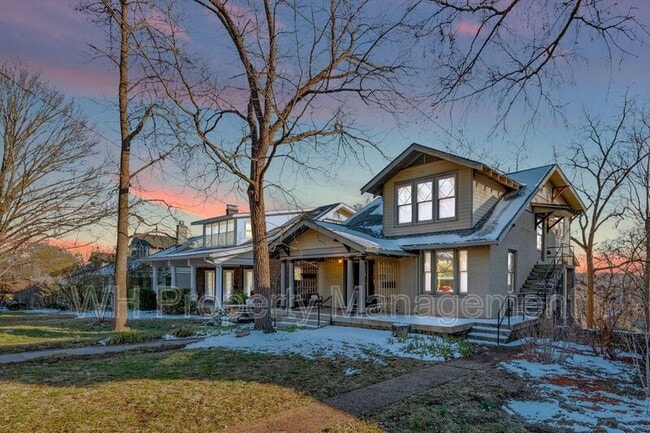 1713 Beechwood Ave in Nashville, TN - Building Photo - Building Photo