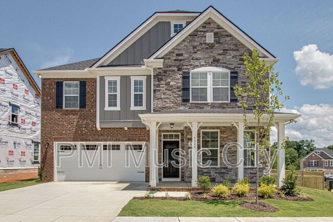 property at 5024 Sunflower Ln