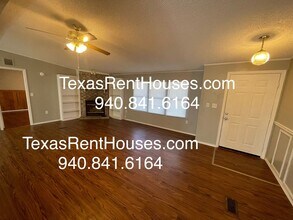 4824 River Rd in Wichita Falls, TX - Building Photo - Building Photo