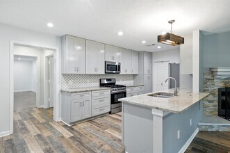 3218 Ricewood Dr in Porter, TX - Building Photo - Building Photo