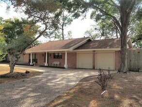 10319 Raritan Dr in Houston, TX - Building Photo - Building Photo