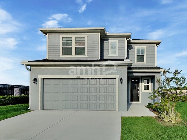 property at 1880 Crooked Crk St