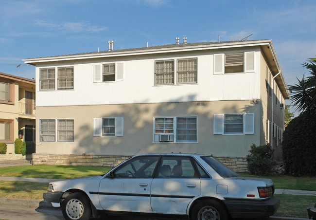 1022 S Shenandoah St in Los Angeles, CA - Building Photo - Building Photo