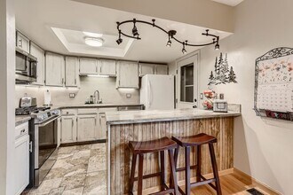 3833 Paseo del Prado in Boulder, CO - Building Photo - Building Photo