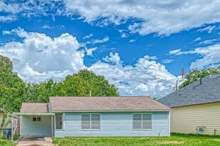 4821 Alvin St in Houston, TX - Building Photo