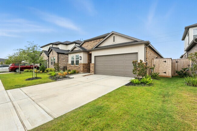 21838 Kintai Rdg Dr in Cypress, TX - Building Photo - Building Photo