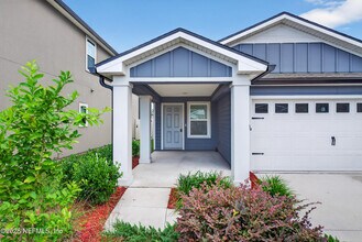 86212 Buggy Ct in Yulee, FL - Building Photo - Building Photo