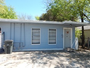 4-PLEX in Killeen, TX - Building Photo - Building Photo