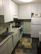 287 Harvard St, Unit 19 Apartamentos