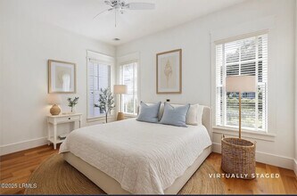 8 Hamlet Row in Beaufort, SC - Building Photo - Building Photo