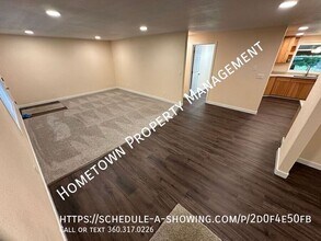 1030 142nd Ave SW in Tenino, WA - Building Photo - Building Photo