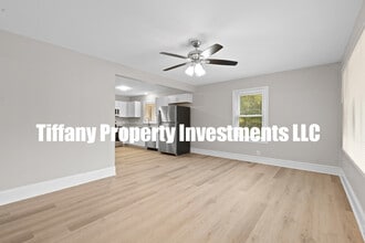 119 N Jack St in Granite Quarry, NC - Building Photo - Building Photo