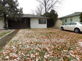 742 Bunting Ave in Grand Junction, CO - Building Photo