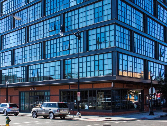 2030 8th St NW, Unit 503 in Washington, DC - Building Photo - Building Photo