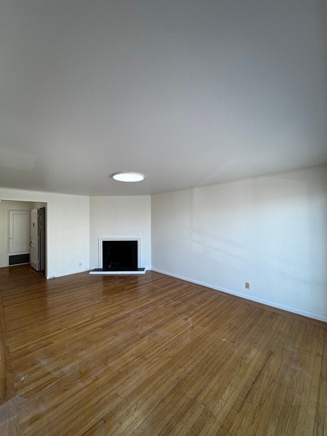 509 44th Ave, Unit 509 in San Francisco, CA - Building Photo - Building Photo