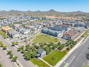 BB Living at Union Park in Phoenix, AZ - Building Photo - Building Photo