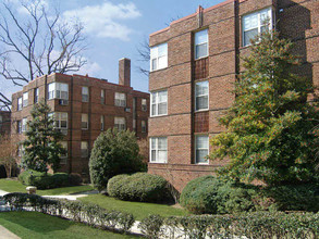 Spring Garden Apartments in Silver Spring, MD - Building Photo - Building Photo