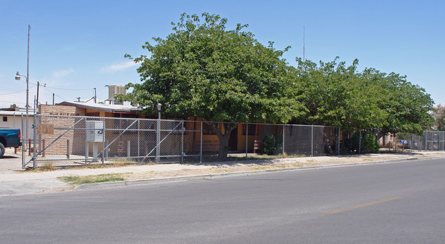 7145 Dale Rd in El Paso, TX - Building Photo - Building Photo