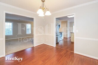 1608 Ballard Ct in Kernersville, NC - Building Photo - Building Photo