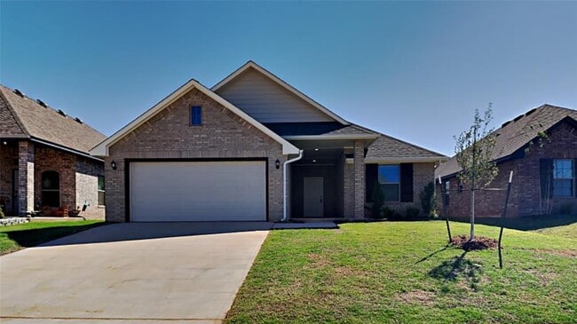 property at 9004 Northwest 142nd Street