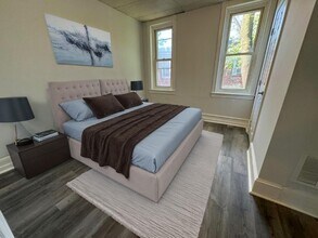 1412 S Vogdes St in Philadelphia, PA - Building Photo - Building Photo