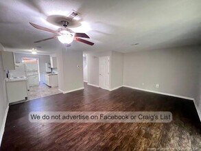 5726 Aftonshire Dr in Fayetteville, NC - Building Photo - Building Photo