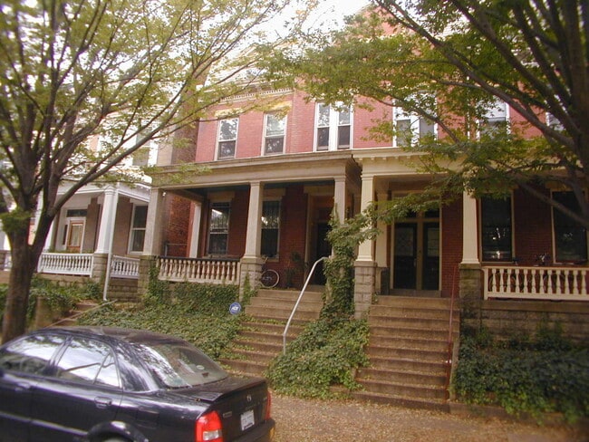 property at 10 N Rowland St