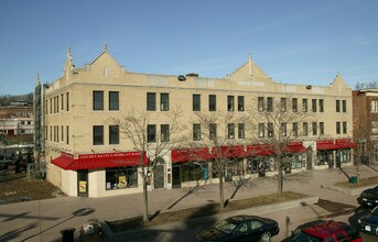 The Weaver in Hartford, CT - Building Photo - Building Photo