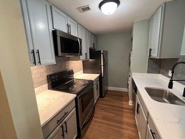 property at 161 W Sixth St
