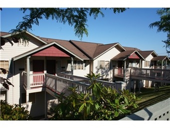 Wycoff Condominiums in Bremerton, WA - Foto de edificio - Building Photo