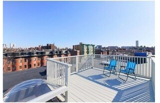 469 Massachusetts Ave, Unit 5 in Boston, MA - Building Photo
