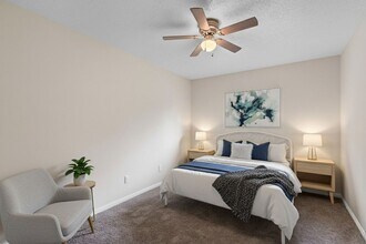 335 Haymarket Ln in Houston, TX - Building Photo - Building Photo