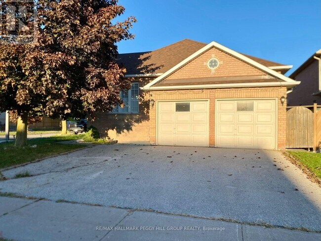 1 Shady Glen Crescent in Caledon, ON - Building Photo - Building Photo