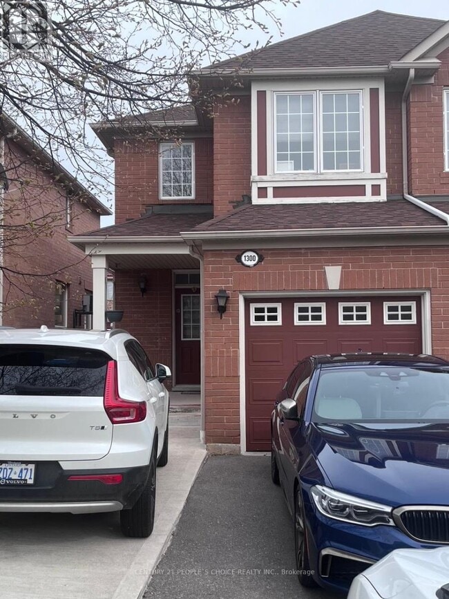 property at 1300 Weir Chase