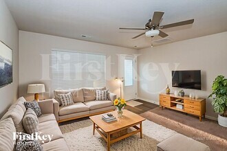 5024 Wolfridge Ave in Charlotte, NC - Building Photo - Building Photo