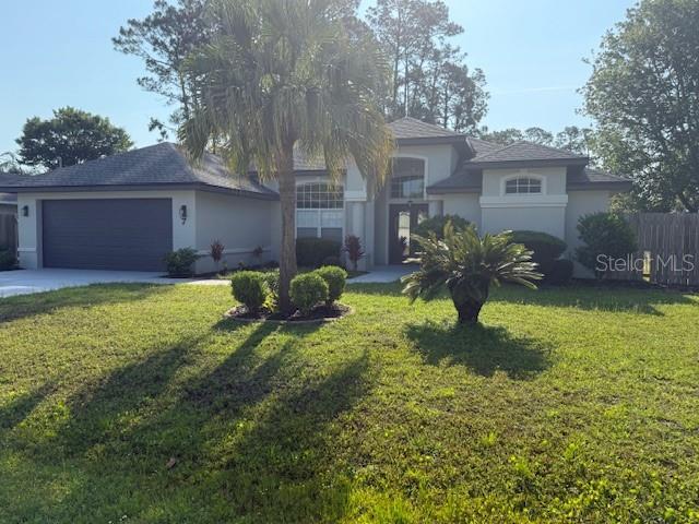 7 Eagle Crest Path in Palm Coast, FL - Building Photo