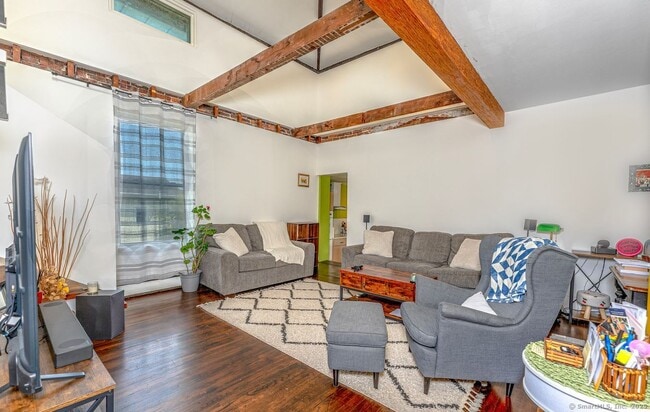 272 St John St in New Haven, CT - Building Photo - Building Photo