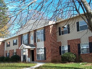 Timber Ridge in Charlotte, NC - Building Photo - Building Photo