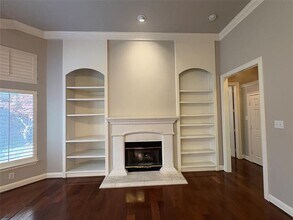 5650 Travis Dr in Frisco, TX - Foto de edificio - Building Photo