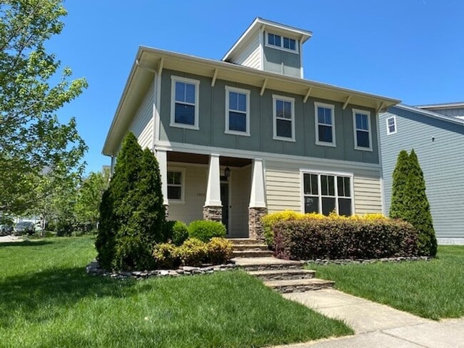 1352 Legendary Ln in Morrisville, NC - Building Photo - Building Photo