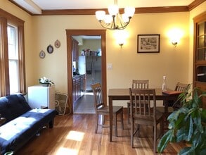 74 Moraine St, Unit 2 in Boston, MA - Building Photo - Building Photo