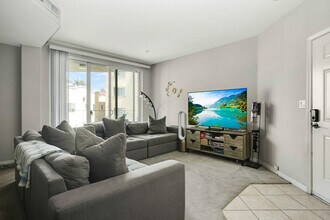 1601 India St in San Diego, CA - Building Photo - Building Photo