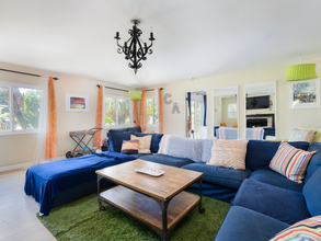 416 Virginia St, Unit ROOMS in El Segundo, CA - Building Photo - Building Photo