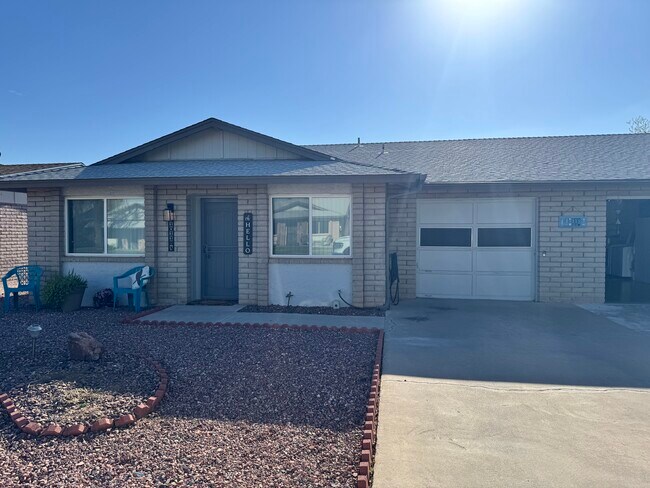 property at 10118 N 96th Ave