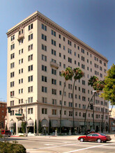 Willmore Apartments in Long Beach, CA - Building Photo - Building Photo