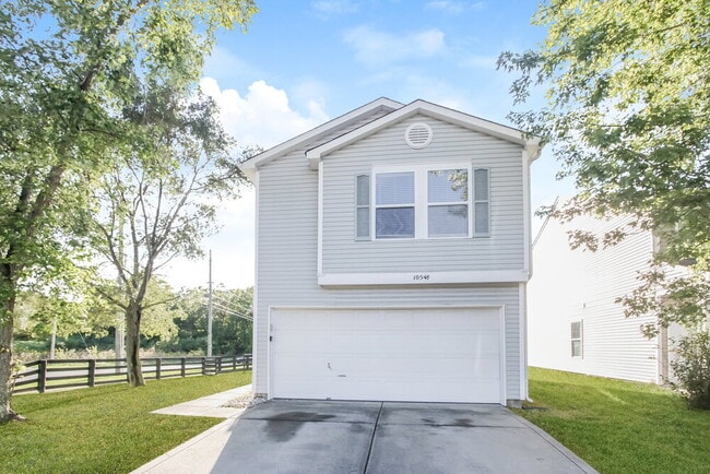 property at 10548 Glenayr Dr